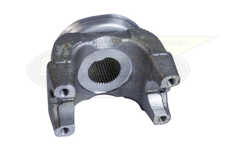 FLANGE DIFERENCIAL VW/FD MS240/5 - 39EST. 5515X - Ref: 503356029